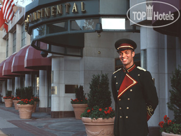 New photos from tourists Yorkville Royal Sonesta Hotel Toronto 5*