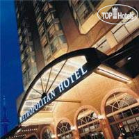 Hotel photo Metropolitan Toronto 4*