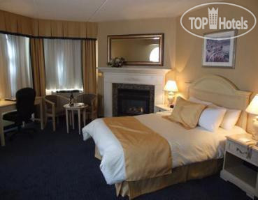 New photos from tourists Monte Carlo Inn Toronto West Hotel 3*