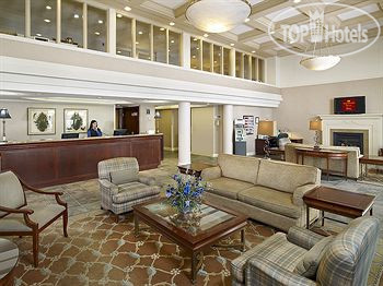 New photos from tourists Sandalwood Suites Toronto Airport Hotel 3*
