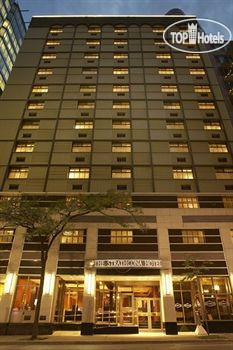 Hotelier's photos Strathcona Hotel 3*