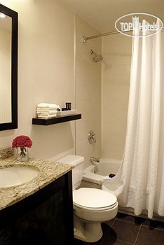 New photos from tourists Strathcona Hotel 3*