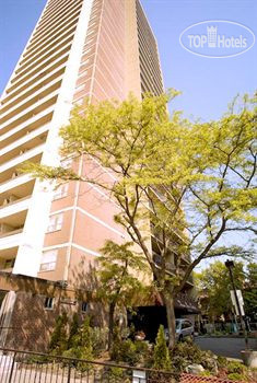 Hotelier's photos Town Inn Suites Toronto 3*