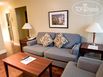 New photos from tourists Town Inn Suites Toronto 3*
