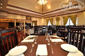 New photos from tourists Best Western Plus Travel Hotel Toronto Airport 3*