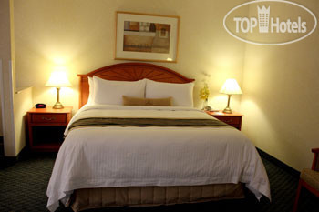 New photos from tourists Best Western Plus Executive Inn 3*