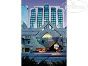 Hotel photo Novotel Toronto North York 3*