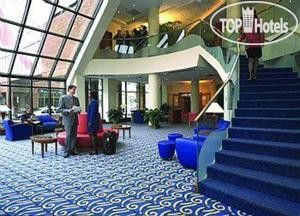 Hotel photo Novotel Toronto Mississauga Cntr 3*