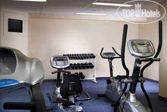 New photos from tourists Four Points by Sheraton Toronto Airport 3*
