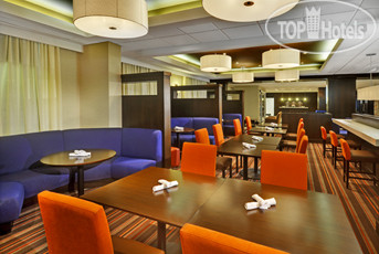 New photos from tourists Four Points by Sheraton Toronto Mississauga 3*