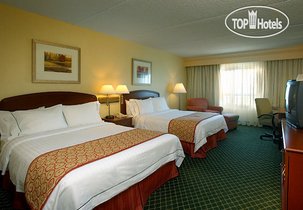 New photos from tourists Courtyard Toronto Mississauga-Meadowvale 3*