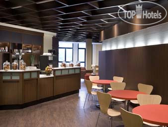New photos from tourists Days Hotel and Conference Centre - Toronto Don Valley 3*