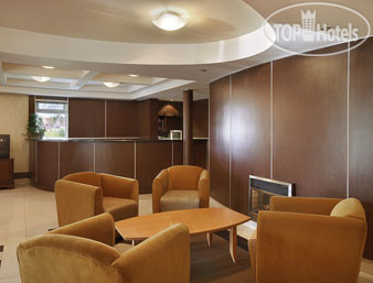 New photos from tourists Days Inn - Toronto West Mississauga 2*
