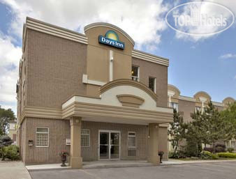 Hotelier's photos Days Inn - Toronto West Mississauga 2*
