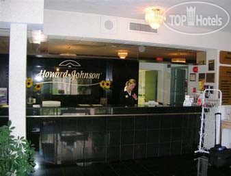 New photos from tourists Howard Johnson Hotel - Aurora 2*