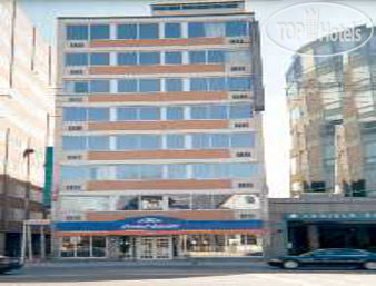 Hotelier's photos Howard Johnson Hotel Toronto Yorkville 2*