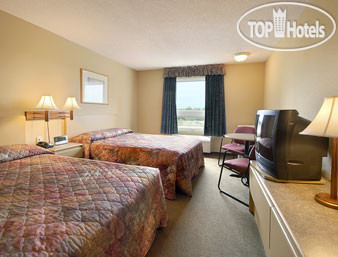 New photos from tourists Super 8 Ajax - Toronto, ON 2*