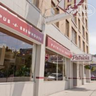 Фото Budget Inn Patricia Hotel