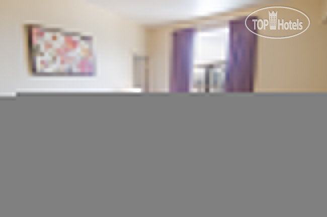 New photos from tourists Budget Inn Patricia Hotel 2*