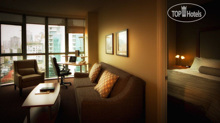 Новые добавленные фото туристов Executive Hotel Vintage Park 4*