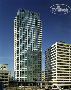 Hotel photo Carmana Plaza 3*