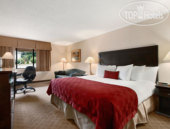 New photos from tourists Ramada Coquitlam Vancouver 3*