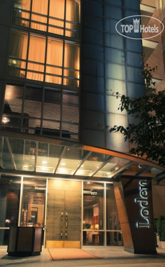 Hotelier's photos Loden Hotel 5*