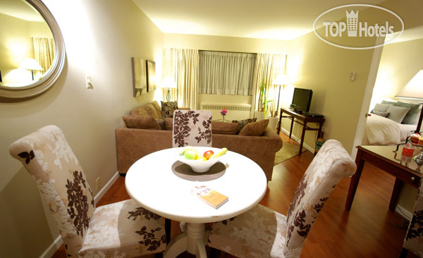 New photos from tourists Rosellen Suites At Stanley Park 3*