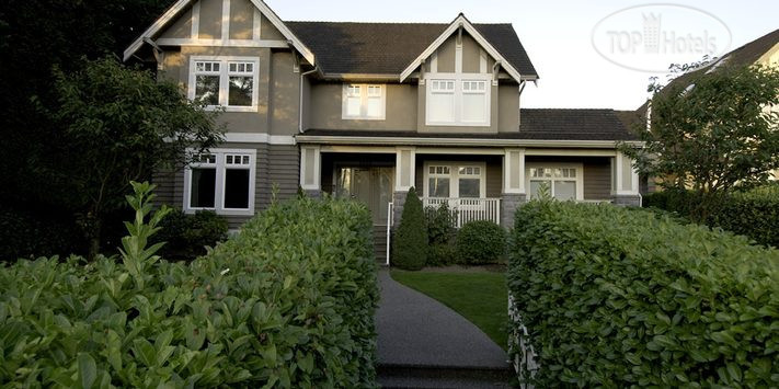 Hotelier's photos Granville House Bed & Breakfast 4*