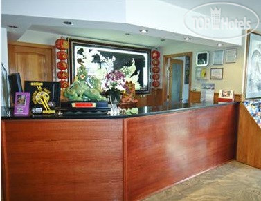 Hotelier's photos Palms Motel Vancouver 2*