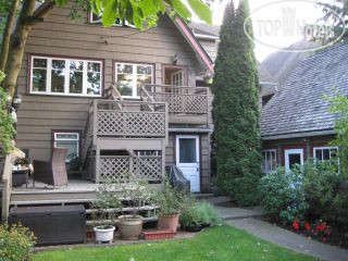 Photos Point Grey Guest House