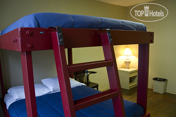 New photos from tourists The Cambie Hostel Gastown 2*
