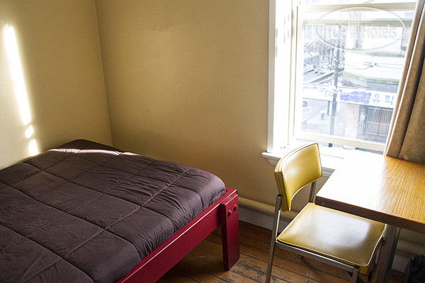 New photos from tourists The Cambie Hostel Seymour 1*