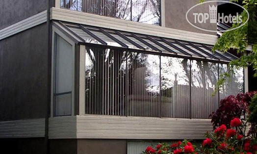 Hotel photo Vancouver Dunbar Bed & Breakfast 4*
