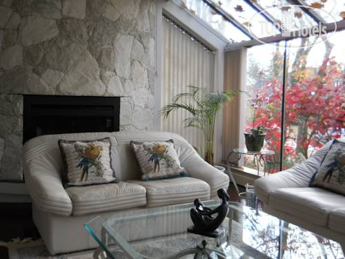 New photos from tourists Vancouver Dunbar Bed & Breakfast 4*