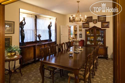 New photos from tourists West End Guest House 4*