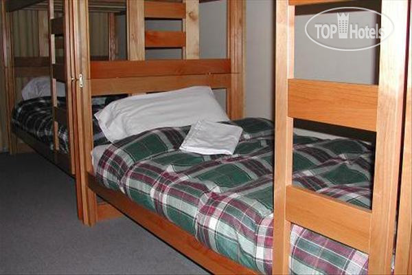 New photos from tourists HI-Vancouver Central 3*