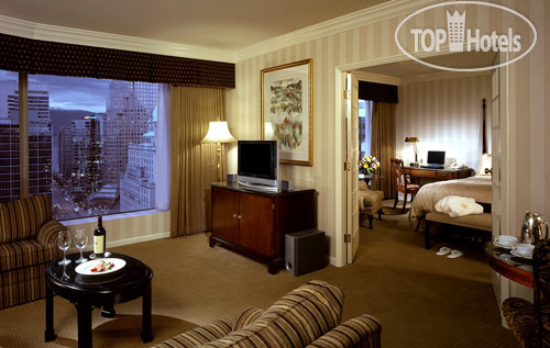 New photos from tourists The Sutton Place Hotel Vancouver 5*