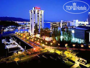 Hotelier's photos The Westin Bayshore 4*