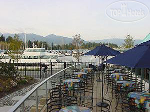 New photos from tourists The Westin Bayshore 4*