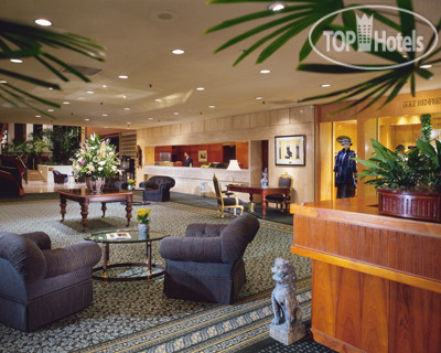 Фото Four Seasons Hotel Vancouver