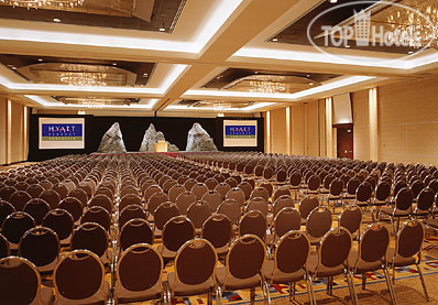 New photos from tourists Hyatt Regency Vancouver 5*