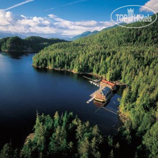 Фото King Pacific Lodge