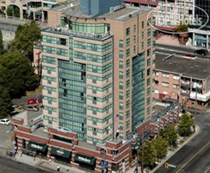 Фото Best Western Downtown