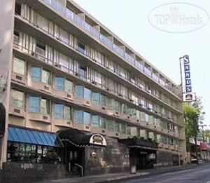Hotelier's photos Best Western Sands By The Sea 3*