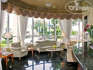 New photos from tourists Best Western Uptown 2*