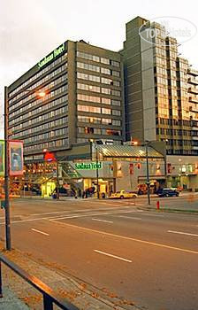 Фото Sandman Vancouver