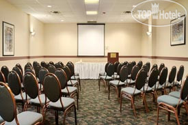 Новые добавленные фото туристов Ramada Vancouver / Metrotown 3*