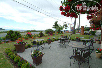 Hotel photo Best Western Plus Austrian Chalet 3*