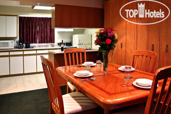 New photos from tourists Best Western Plus Austrian Chalet 3*
